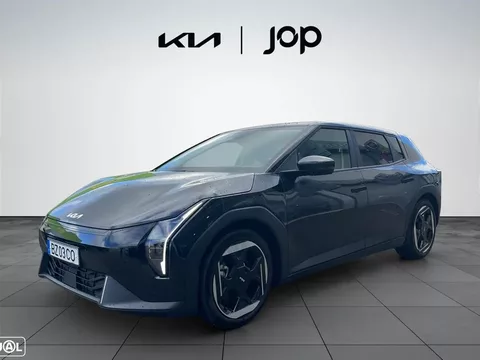Kia EV4 81.4 kWh Tech