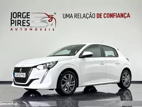 Peugeot 208 1.2 PureTech Active Pack