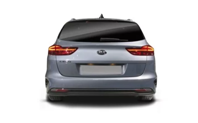 KIA - Ceed - Ceed SW 1.6 CRDi MHEV Drive