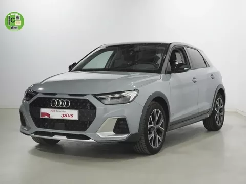 AUDI A1 Citycarver A1 Citycarver 35 TFSI Adrenalin S tronic