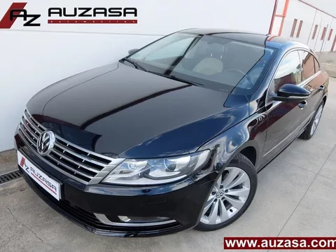 VOLKSWAGEN CC CC 2.0TDI BMT R LINE 150
