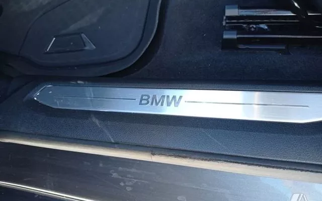 BMW Serie 2 216dA Gran Coupé