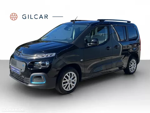 Citroën e-Berlingo 50 kWh M Shine