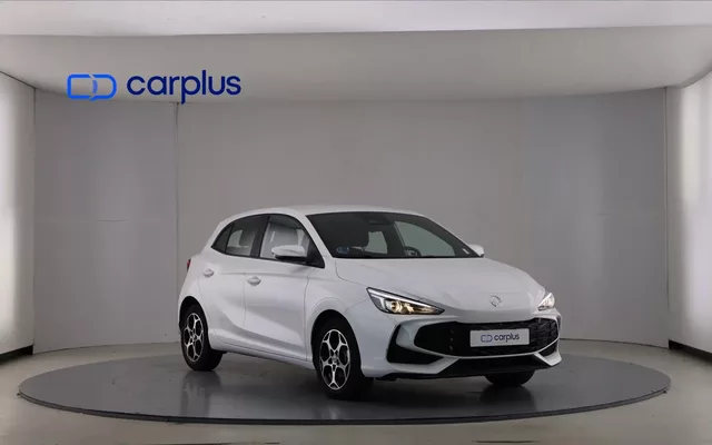 MG MG3 Hybrid+ 1.5 Comfort