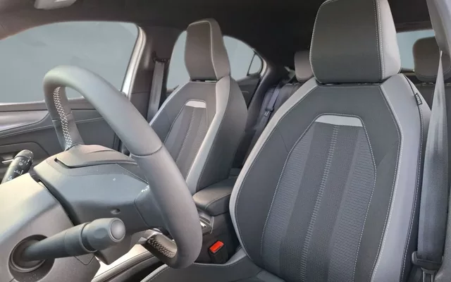 Opel Mokka 1.2 Hybrid GS eDCT