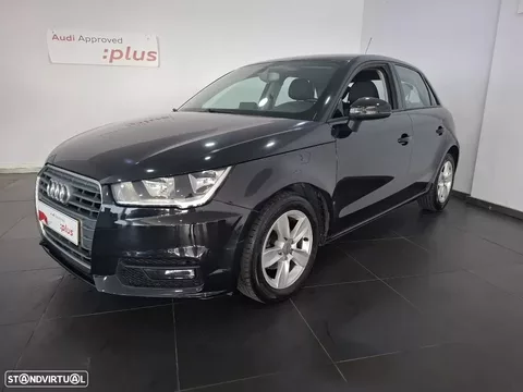 Audi A1 Sportback 1.0 TFSI