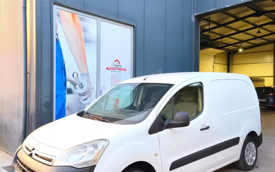 Citroën Berlingo