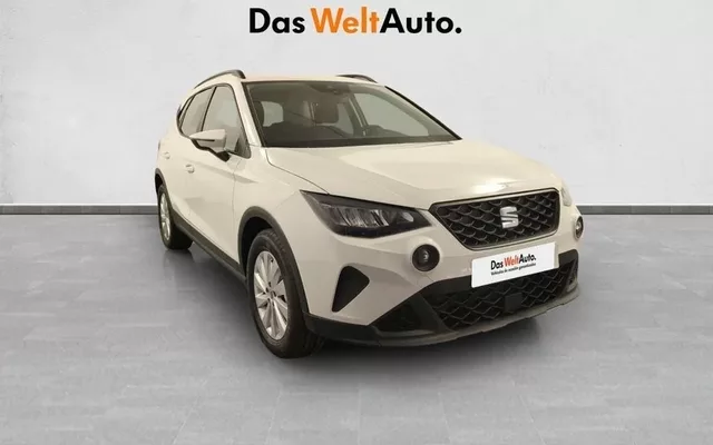 SEAT Arona Arona 1.0 TSI S&S Style Special Edition 115