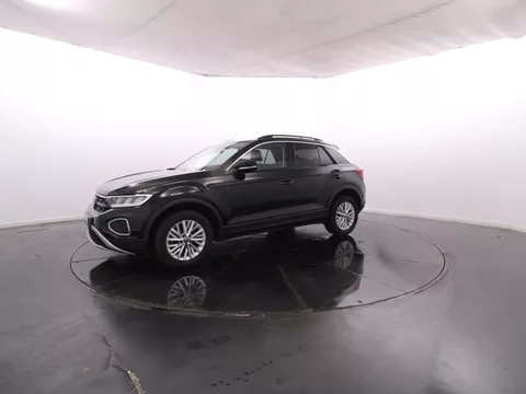 Volkswagen T-Roc 1.0 TSI Life 110cv