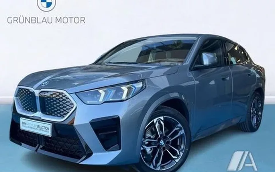 BMW X2 X2 sDrive 20iA