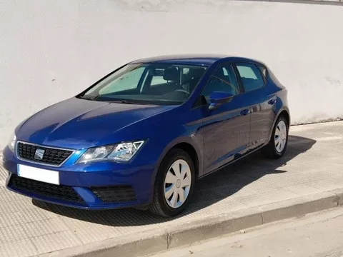 SEAT León León 1.2 TSI S&S Reference 110