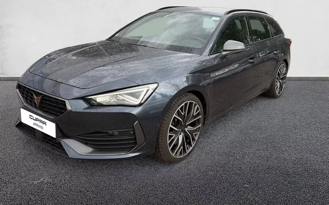 CUPRA LEON Sportstourer 1.4 e-HYBRID 245 ch DSG6 VZ