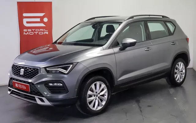 SEAT Ateca 1.0 TSI Style