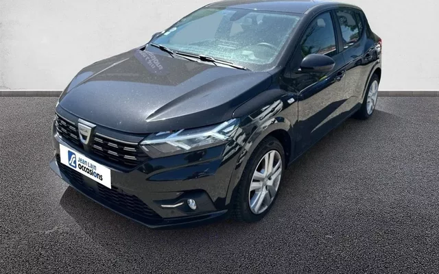 DACIA SANDERO SCe 65 Confort