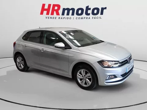 VOLKSWAGEN Polo Polo 1.0 TSI Advance 70kW