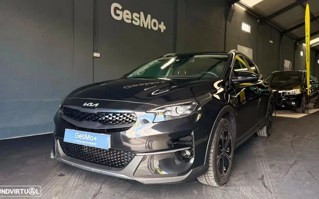 Kia XCeed 1.6 GDi PHEV Drive