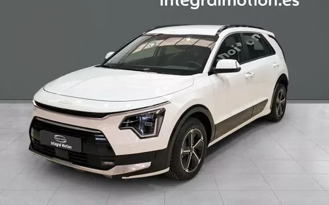 KIA Niro Niro 1.6 HEV Drive