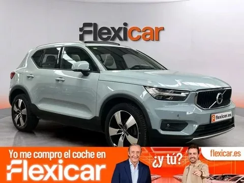 VOLVO XC40 XC40 D3 Inscription AWD Aut.