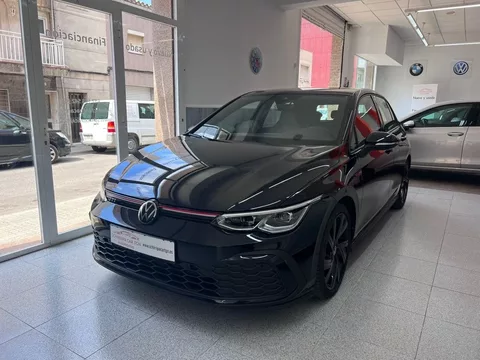 VOLKSWAGEN Golf Golf 2.0 TSI GTI DSG 180kW