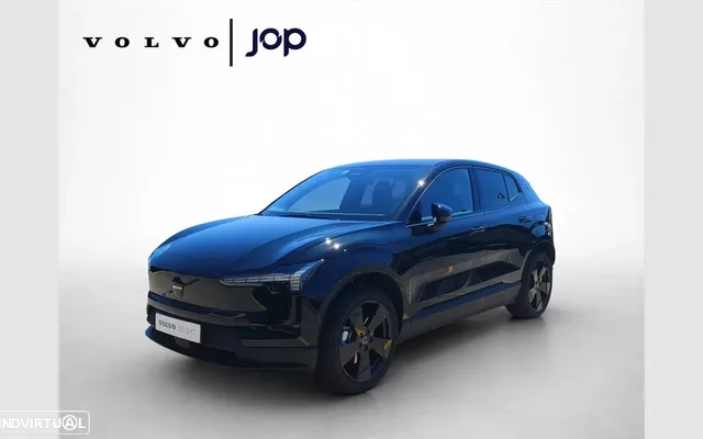 Volvo EX30 69 kWh Single Motor Extended Range Black Edition