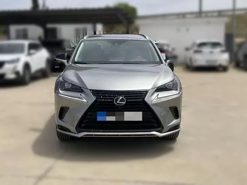 LEXUS NX NX 300h Premium 2WD