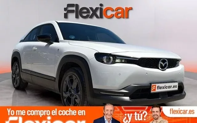 MAZDA MX-30 e-SKYACTIV R-EV 125kW ADVANTAGE Ind.Vint