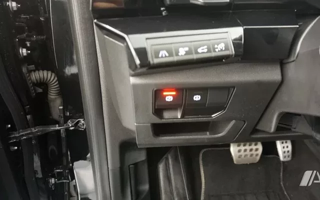 RENAULT Espace ESPACE 1.2 E-TECH HiBRIDO TECHNO ESPRIT ALPINE 146KW 5P