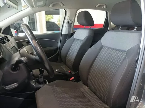VOLKSWAGEN Polo Polo 1.2 TSI BMT Advance 66kW