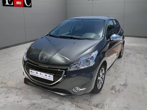 PEUGEOT 208 208 1.2 PureTech Access 82
