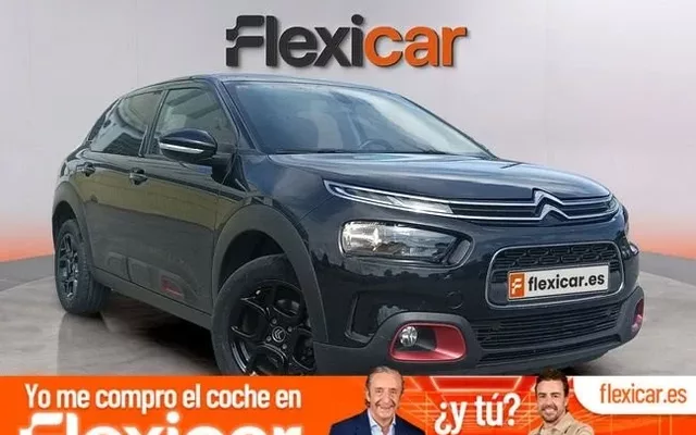 CITROEN C4 Cactus C4 Cactus 1.2 PureTech Feel 82