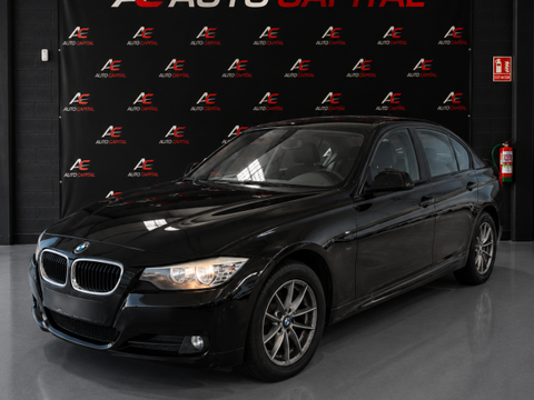 BMW Serie 3 320dA
