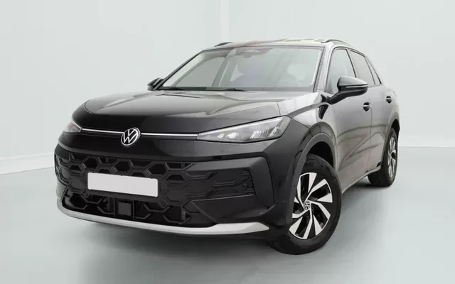 Volkswagen T-roc 1.5 ETSI DSG 150 LIFE Zéro km immatriculé