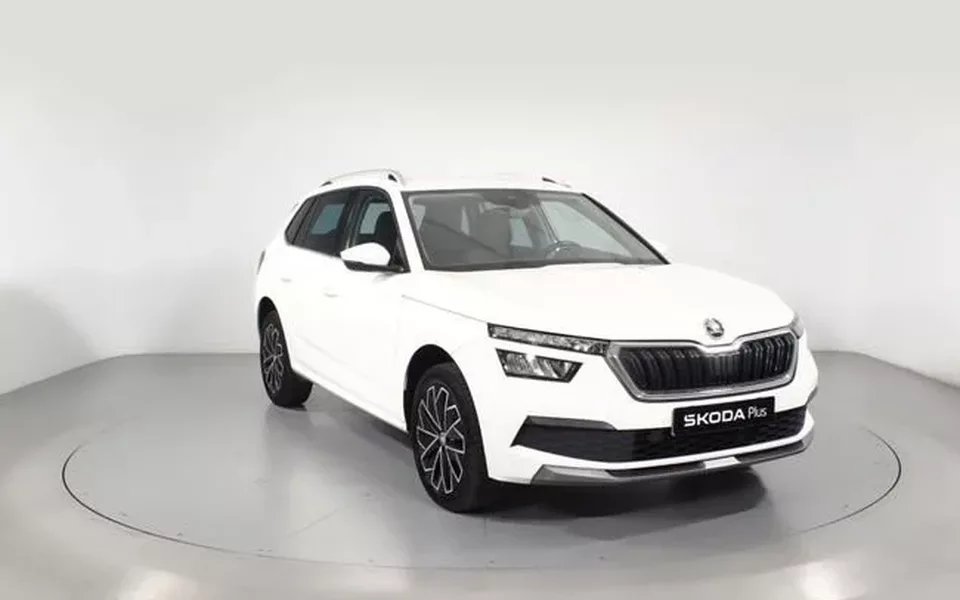 SKODA Kamiq Kamiq 1.0 TSI Ambition 81kW