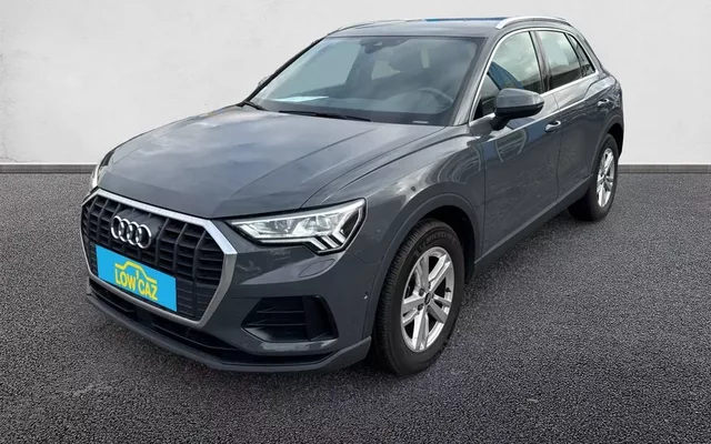 AUDI Q3 35 TFSI 150 ch Business line