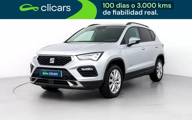 SEAT Ateca Ateca 1.5 EcoTSI S&S Style XM