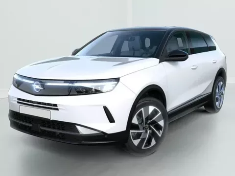 Opel Grandland HYBRID 145 AUT GS Zéro km immatriculé