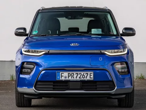 KIA Soul Soul 1.6 GDi Eco-Dynamics Drive
