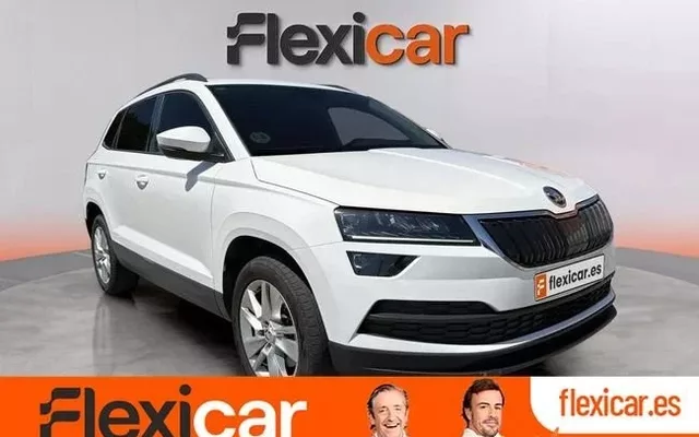 SKODA Karoq Karoq 1.0 TSI Ambition DSG