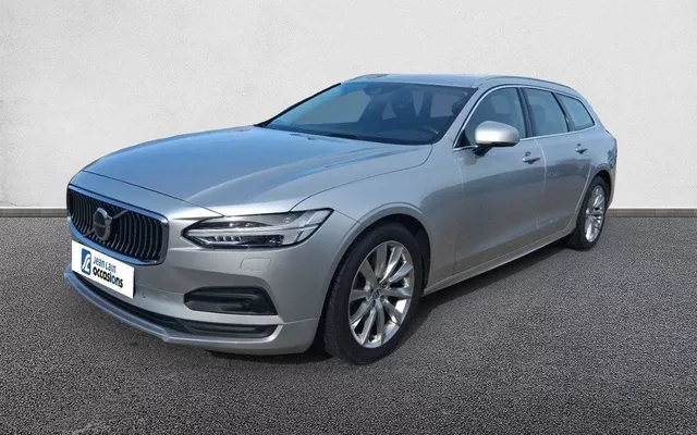 VOLVO V90 B4 (Diesel) 197 ch Geartronic 8