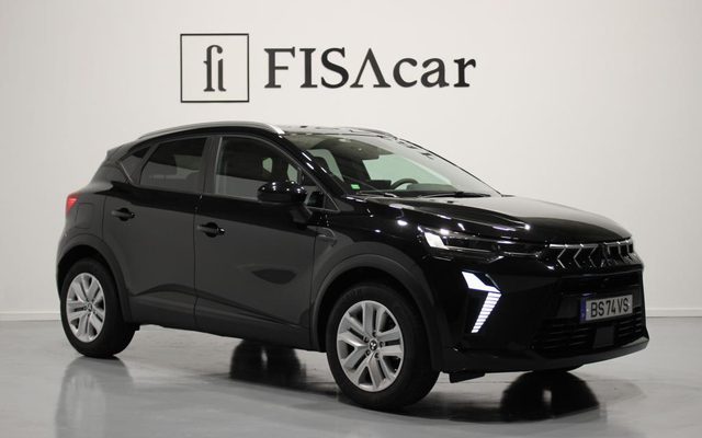 MITSUBISHI ASX 1.0 MPI-T BI-FUEL KAITEKI