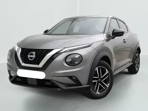Nissan JUKE 1.0 DIG-T 117 N-Connecta Occasion