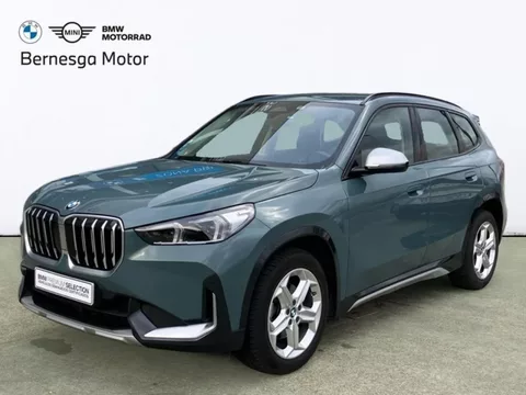 BMW X1 X1 sDrive 18dA