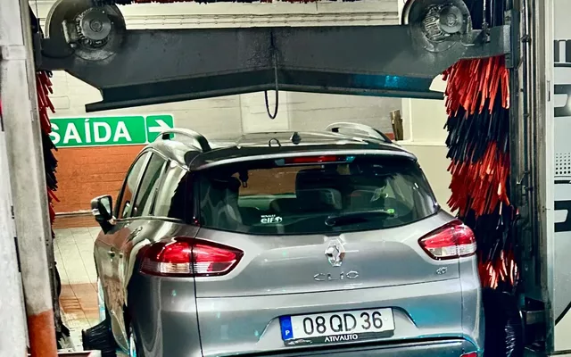 Renault Clio Sport Tourer 1.5 dCi Confort