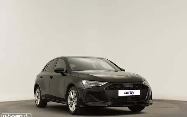 Audi A3 Sportback 40 TFSIe Advanced