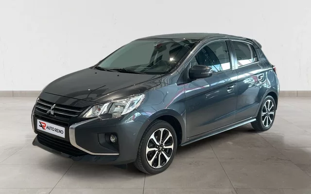 Mitsubishi Space Star 1.2 Connect Edition