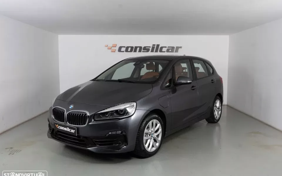 BMW 225xe Active Tourer Line Luxury