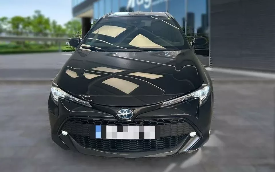 TOYOTA Corolla 1.8 125H ACTIVE TECH ECVT TOU SPORT