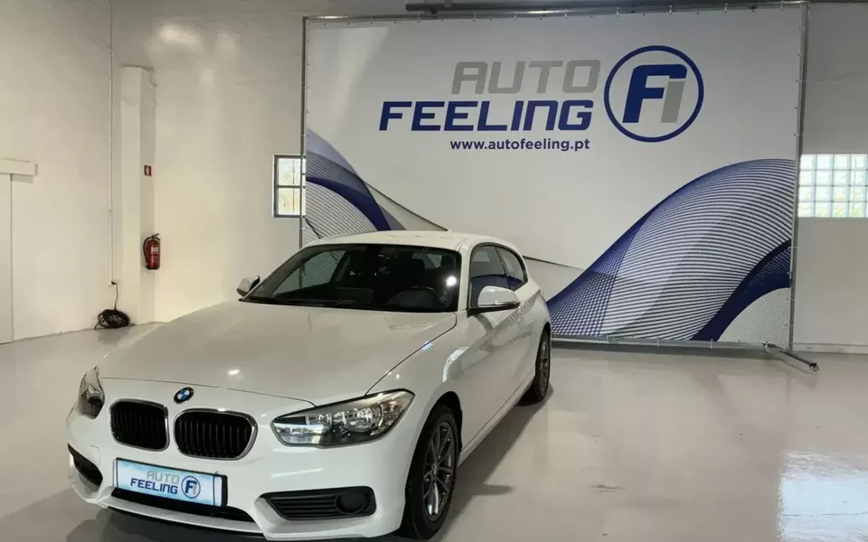 BMW 116