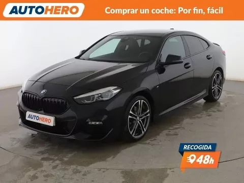 BMW Serie 2 218dA Gran Coupé M Sport