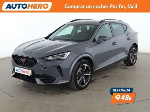 CUPRA Formentor 1.4 e-HYBRID